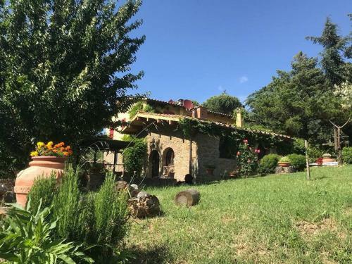 Agroturismo Podere Le Muricce