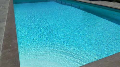 Agroturismo Podere Le Muricce