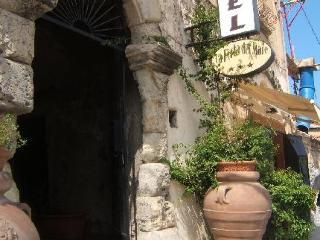 Bed & Breakfast Blu Tropea Maison
