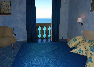 Bed & Breakfast Blu Tropea Maison