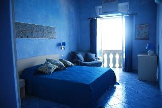 Bed & Breakfast Blu Tropea Maison