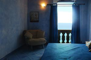 Bed & Breakfast Blu Tropea Maison