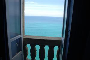 Bed & Breakfast Blu Tropea Maison