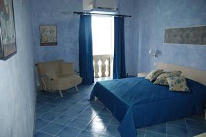 Bed & Breakfast Blu Tropea Maison