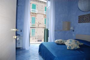 Bed & Breakfast Blu Tropea Maison