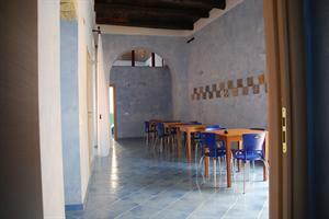 Bed & Breakfast Blu Tropea Maison