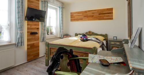 Hotel Landhaus Schulze