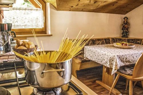 Apartamento Cesa Sara