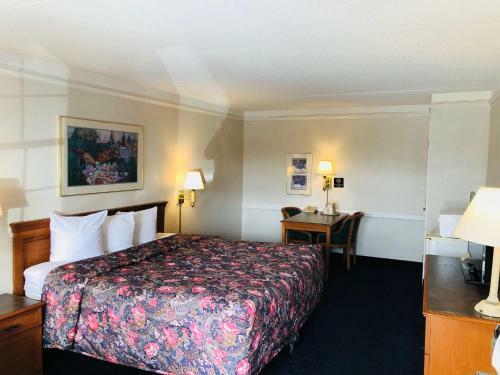 Motel Horizon Inn Norcross