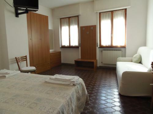 Hotel Italia