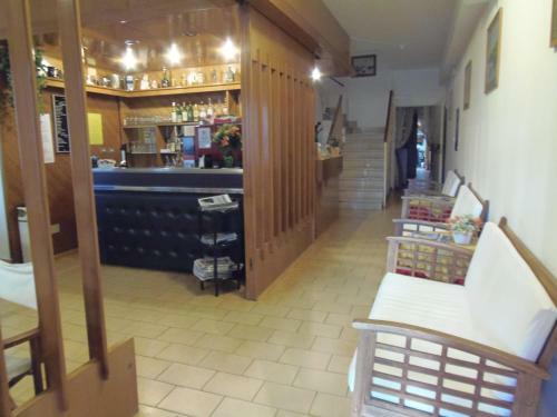 Hotel Italia
