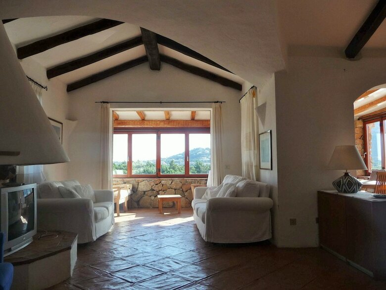 Villa Tizzi