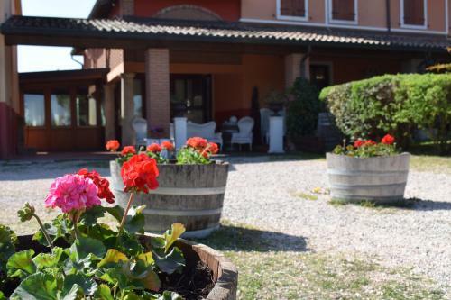 Bed & Breakfast Locanda Bella Italia