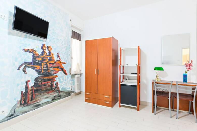 Hostal Il Veliero