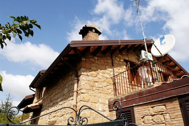 Bed & Breakfast La Casa Sulla Collina D'oro