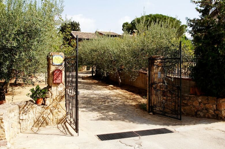 Bed & Breakfast La Casa Sulla Collina D'oro