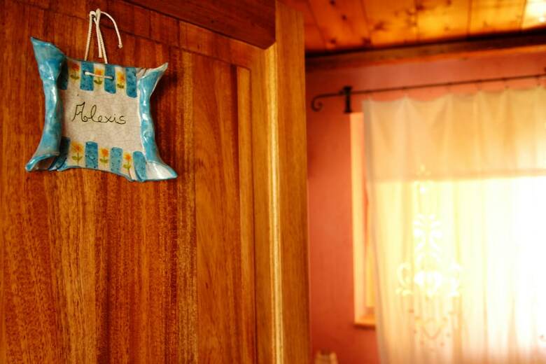 Bed & Breakfast La Casa Sulla Collina D'oro