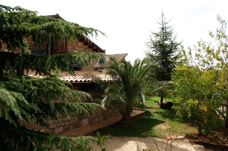Bed & Breakfast La Casa Sulla Collina D'oro