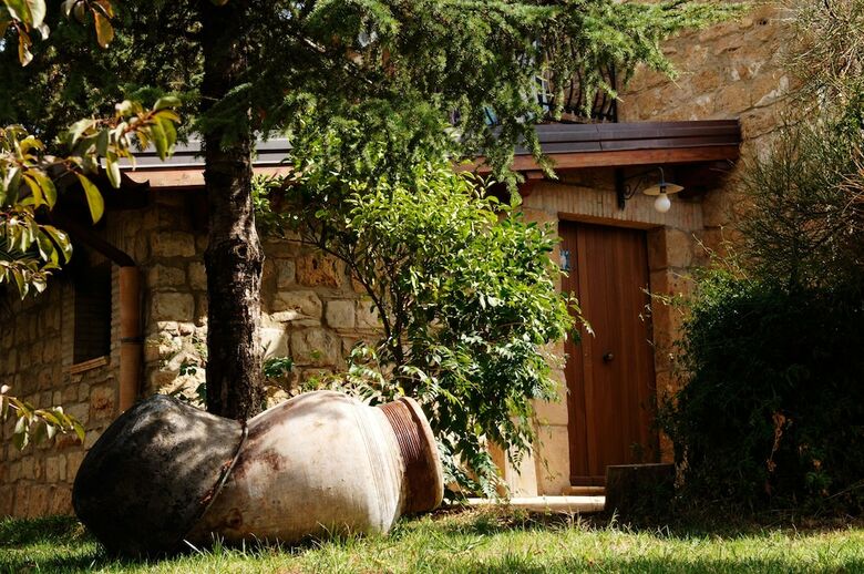 Bed & Breakfast La Casa Sulla Collina D'oro