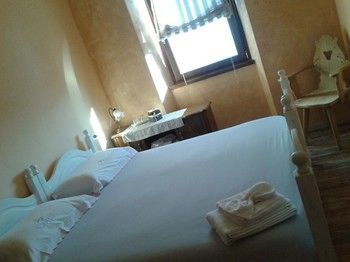 Agroturismo B&B Ca' Baetti - L'antica Corte