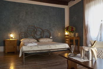 Agroturismo B&B Ca' Baetti - L'antica Corte