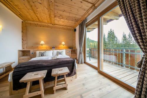 Hotel La Locanda Del Cantoniere - Ciasa Vervei