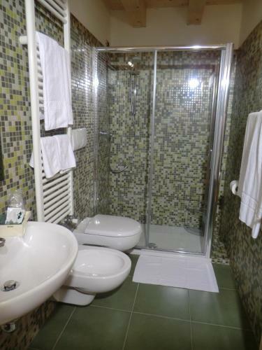 Hotel La Locanda Del Cantoniere - Ciasa Vervei