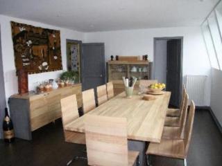 Bed & Breakfast Chambre D'h�tes Les Epicuriens