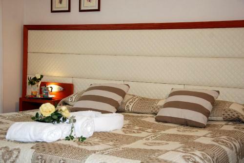 Apartamento Beverly Park Residence