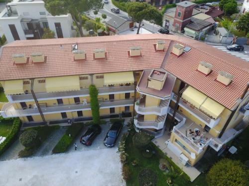 Apartamento Beverly Park Residence