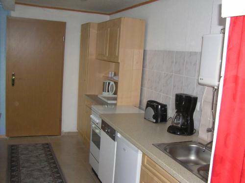 Hostal Guest House M�ckenheim