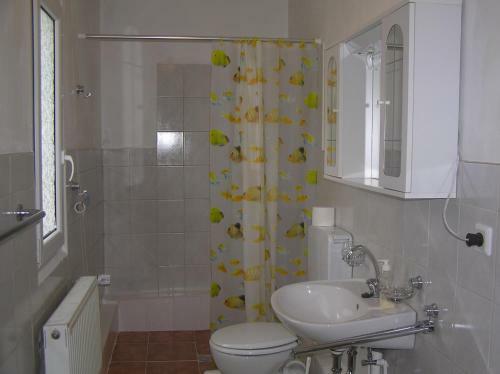 Hostal Guest House M�ckenheim