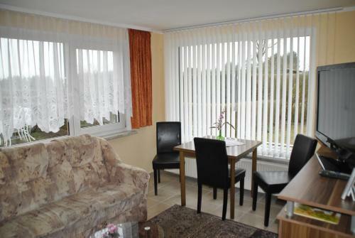 Hostal Guest House M�ckenheim