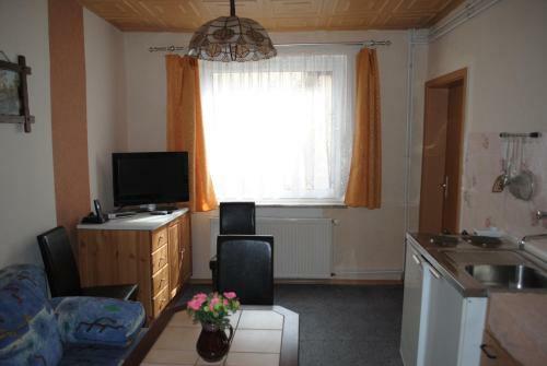 Hostal Guest House M�ckenheim