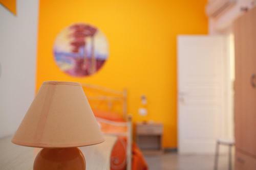 Bed & Breakfast L'angolo Di Laura