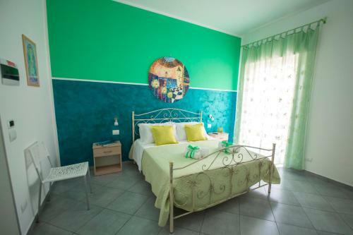Bed & Breakfast L'angolo Di Laura