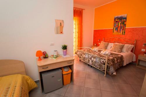 Bed & Breakfast L'angolo Di Laura
