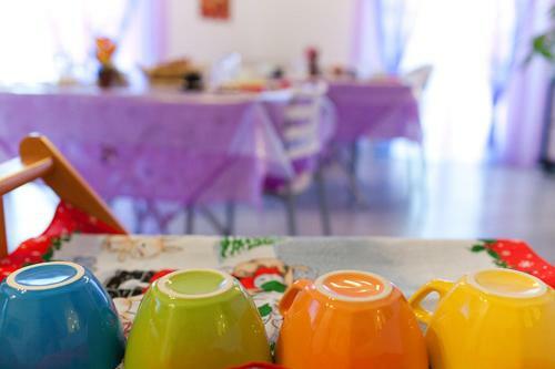 Bed & Breakfast L'angolo Di Laura