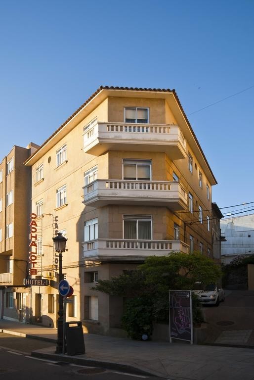 Hotel Cachalote