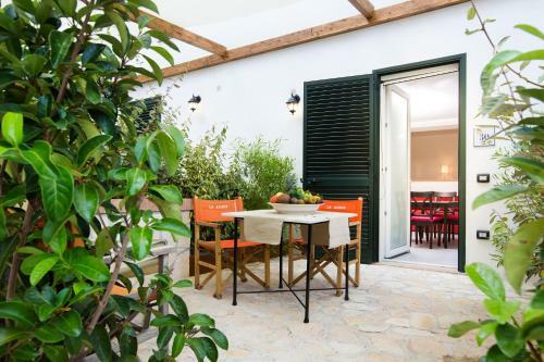 Apartamento Garden Residence Le Axidie