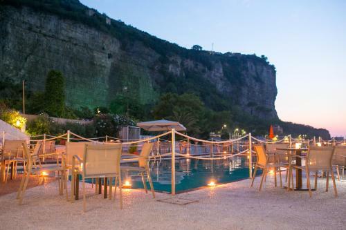 Apartamento Garden Residence Le Axidie