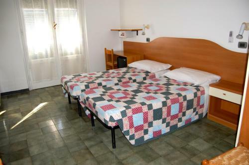 Hotel Augusta