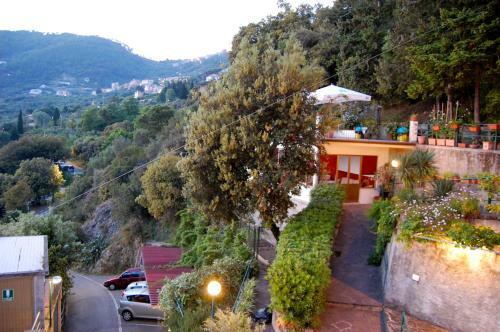 Hotel Augusta