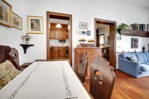 Apartamento Ca' Bernardo