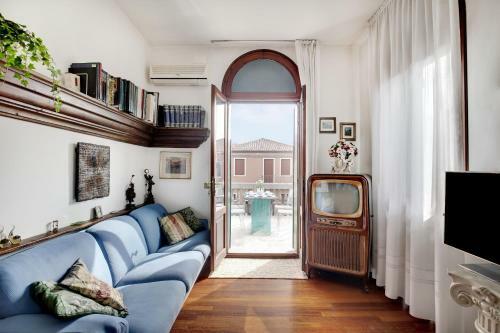 Apartamento Ca' Bernardo