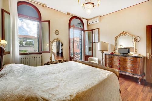 Apartamento Ca' Bernardo