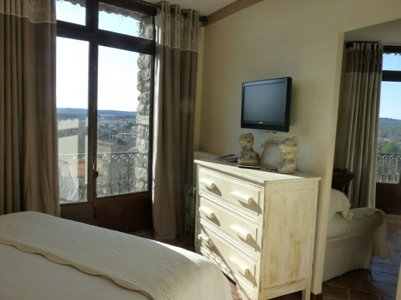 Bed & Breakfast La Maison D'isabelle