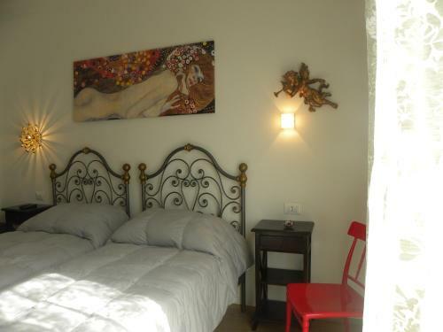Bed & Breakfast Corte Del Gallo