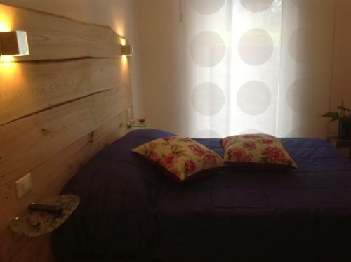 Bed & Breakfast Corte Del Gallo