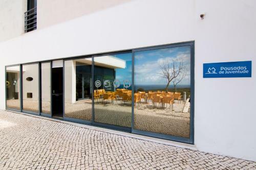 Albergue Pousada de Juventude de Arrifana-aljezur